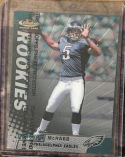 Donovan McNabb