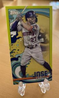 Jose Altuve