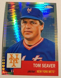 Tom Seaver