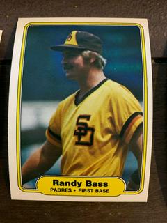 Randy Bass