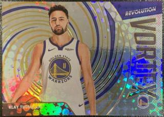 Klay Thompson