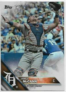 James McCann