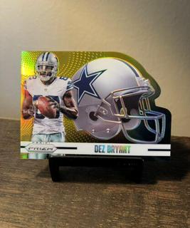 Dez Bryant