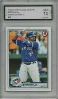 Vladimir Guerrero Jr.
