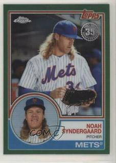 Noah Syndergaard