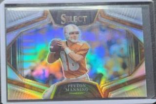 Peyton Manning