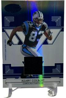 Keary Colbert