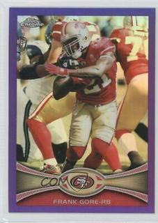 Frank Gore