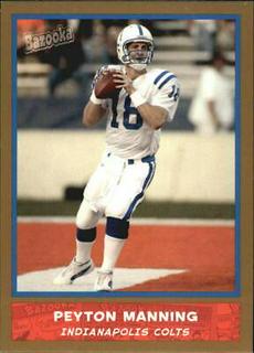 Peyton Manning