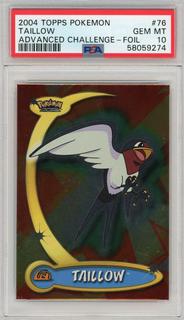 Taillow