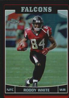 Roddy White