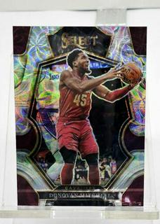 Donovan Mitchell