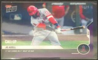 Jo Adell