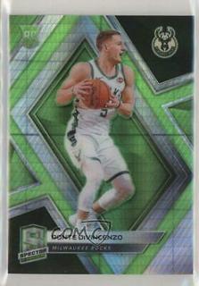 Donte DiVincenzo