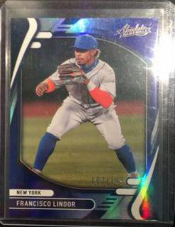 Francisco Lindor