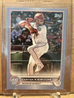 Carter Kieboom