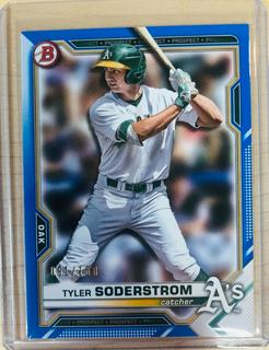 Tyler Soderstrom