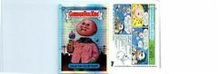 Upliftin' CLIFTON [Prism] #212a 2023 Garbage Pail Kids Chrome Prices