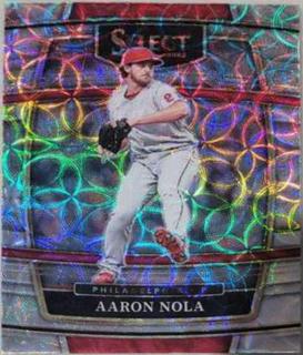 Aaron Nola