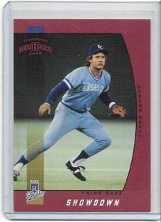 George Brett