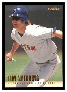 Tim Naehring