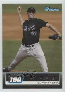 Matt Harvey
