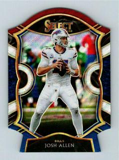 Josh Allen