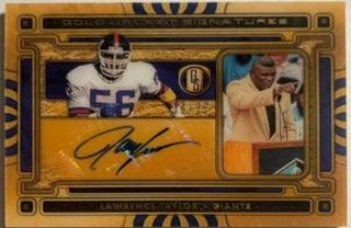 Lawrence Taylor