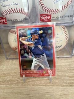 Wil Myers
