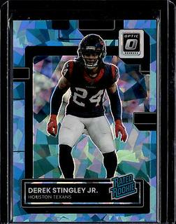 Derek Stingley Jr.