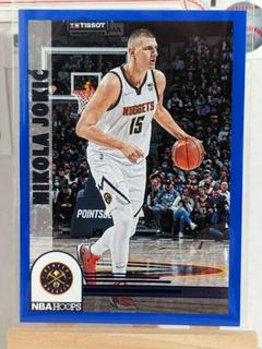 Nikola Jokic