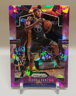 Kevon Looney