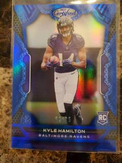 Kyle Hamilton