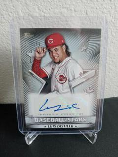 Luis Castillo