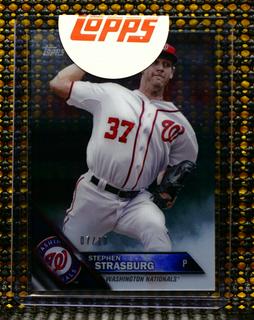 Stephen Strasburg