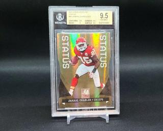 Jamaal Charles