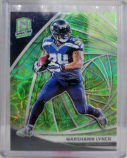 Marshawn Lynch