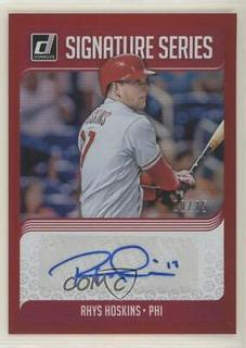 Rhys Hoskins