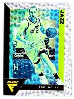 Joe Ingles