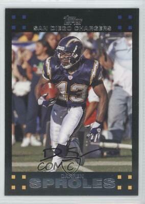 Darren Sproles #99