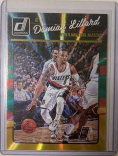 Damian Lillard