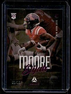 Elijah Moore