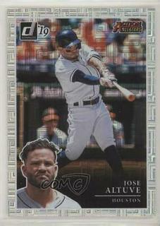 Jose Altuve