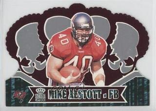 Mike Alstott