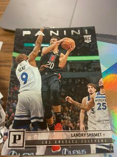 Landry Shamet