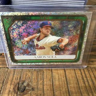 Aaron Nola