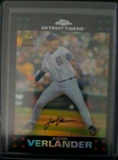 Justin Verlander