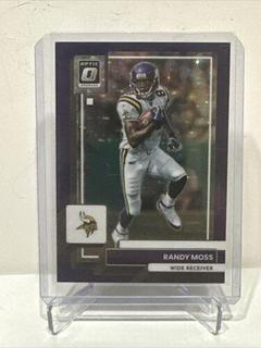 Randy Moss