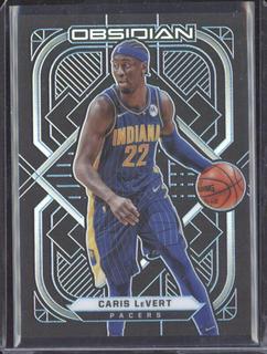 Caris LeVert