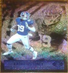 Kadarius Toney